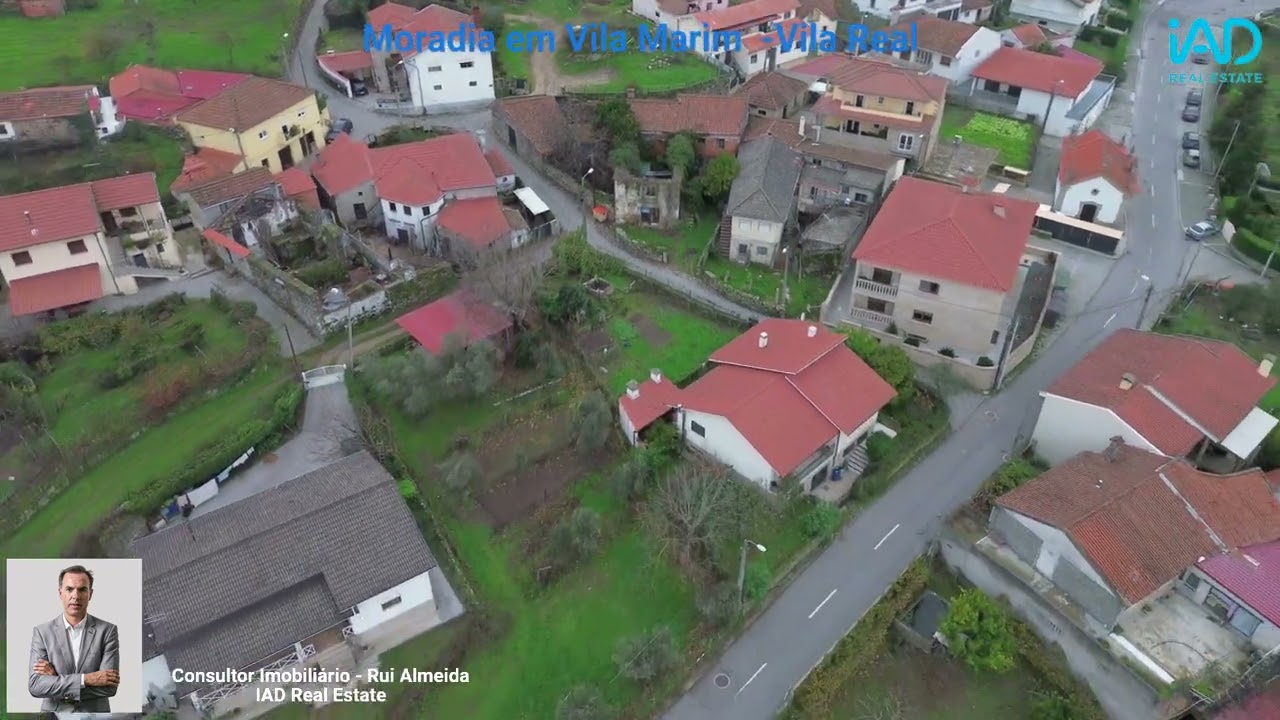 Vídeo do imóvel
