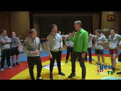 Ringen Sa. 11.09.2021 Interview RHL Gottmadingen -Taisersdorf