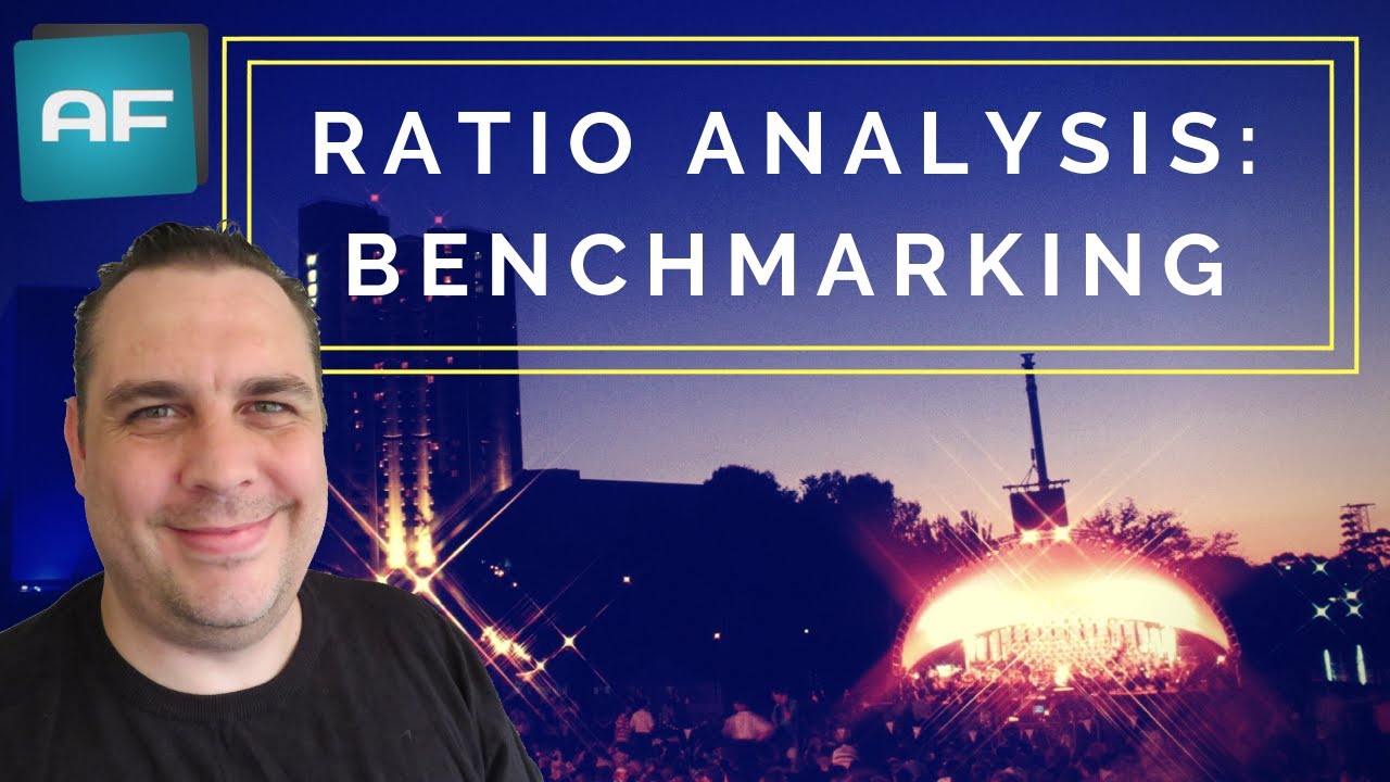 Ratio Analysis Tutorial: Benchmarking | How Benchmarks Allow Analysis