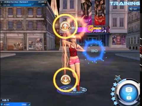 Mstar th - [se] beat drun drop