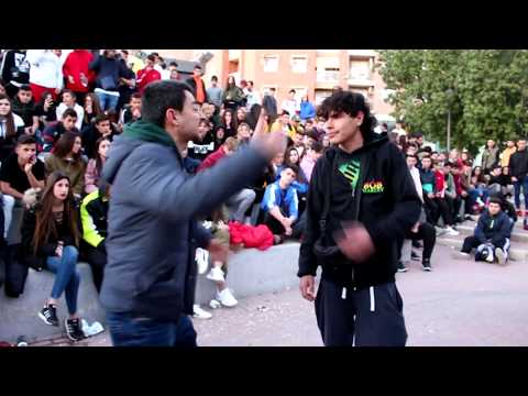 VILO vs MILHOJAS - DIECISEISAVOS - GOLD FAYREN BATTLES 30500 (5'EDICIÓN)