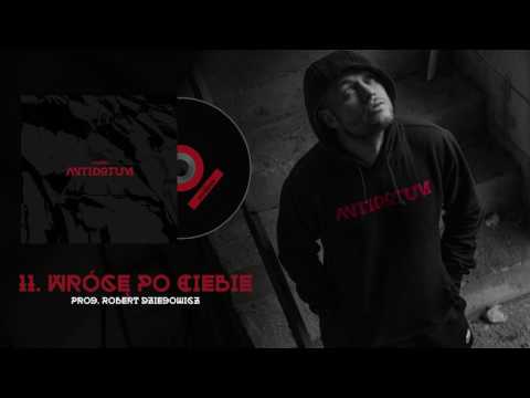 JodSen - Wrócę po Ciebie (prod. Robert Dziedowicz)