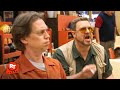 The Big Lebowski 1998 He Peed On My Rug Scene Movieclips