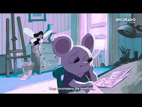 MAKING OF - DIRECCIÓN DE ARTE