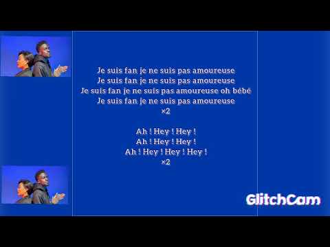 Suspect 95 feat Josey - Fan ou amoureux (Lyrics) paroles