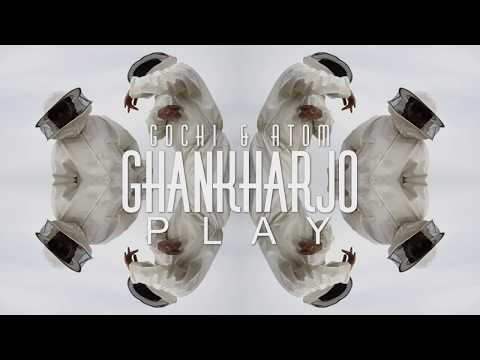 DrugsCity - PLAY . Gochi & Atom (BMPstudio Dj Gochistylle)