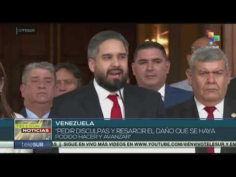 🔥 En Vivo teleSUR – Noticias 24/7 | Cobertura Global y Programación Diaria | Crisis en Medio Oriente