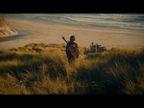 Dosey - let me go (Official Music Video)