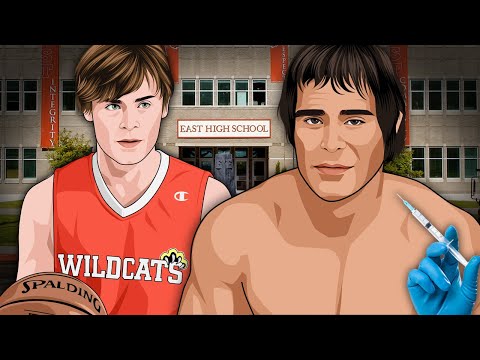 Zac Efron Literally Sold His Body To Hollywood