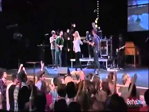 Our Father Bethel Church Pai Nosso feat  Jenn Johnson