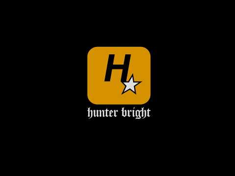 Hunter Bright w GTA San Andreas [Zapowiedź]