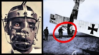 The HORRORS of WWI Air Combat