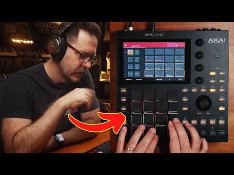 Try this next time you program drums...