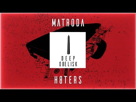 Matroda - H8TERS