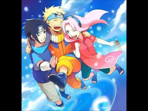 Naruto Shippuden Ending 15 (Full Version)