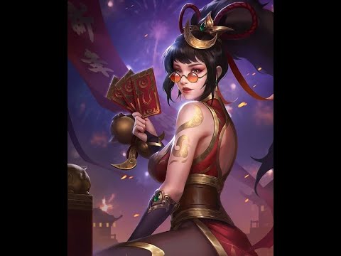 (2) Vayne  Montage - Distort