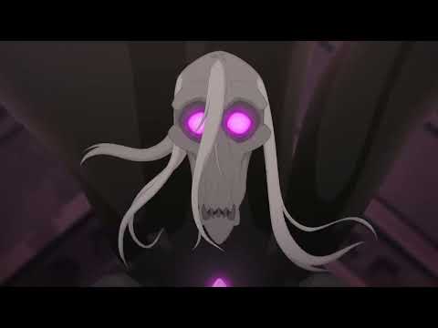 Wakfu Season 4 "Toross" Character Reveal Trailer