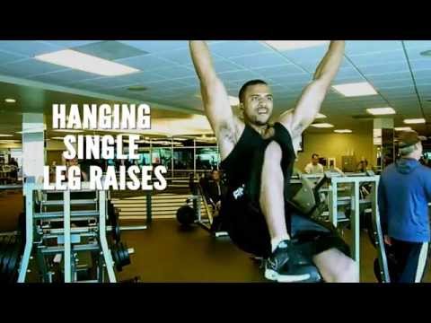 BEASTMODE HIIT - (High Intensity Interval Training)