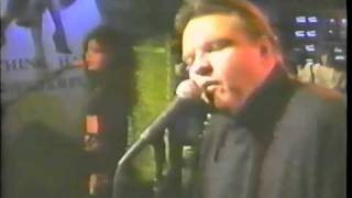Meat Loaf: You Took The Words (Intimate &amp; Interactive 1995)