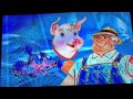 Opening To Oswald Welcome To Big City 2003 DVD