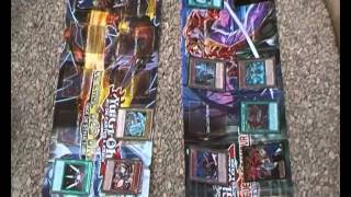 preview picture of video 'Final du tournoi Yu-Gi-Oh de Lons le Saunier 2ème manche.'