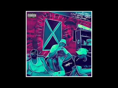 Emano Entertainment - Laidback (feat. Dżejpa)