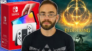 Nintendo Shares Bad News And Elden Ring's Big Reveal Impresses | News Wave
