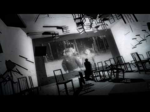 Jason Bradberry - Lost (Gorm Sørensen Remix)