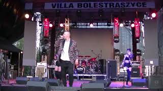 Disco Polo Show -Największe Hit Disco Polo w Villa Bolestraszyce 12.08.2018