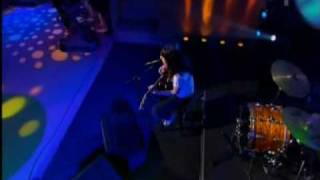 Laleh Invisible Live i TV-Huset