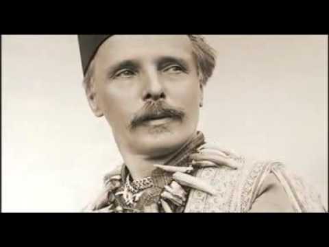 Terra X: Karl May - Das letzte Rätsel (ZDF) | Terra X: Karl May – The Last Riddle (ZDF)