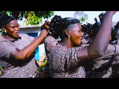 KENG NI RAODO - musique protestange du Burkina Faso