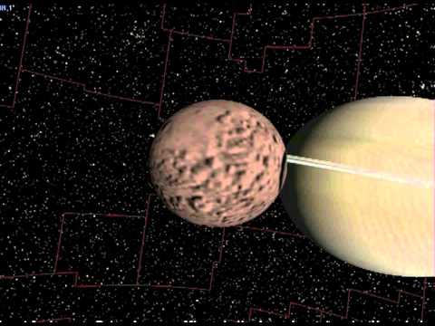 Astrologia Audiovisual (Andy Caldwell-Warrior, Claude Vonstroke Remix)