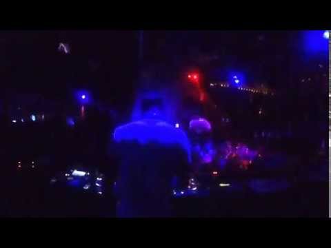 Bryan Kearney LIVE @ Cream Ibiza @ Amnesia June 2014 Part 1