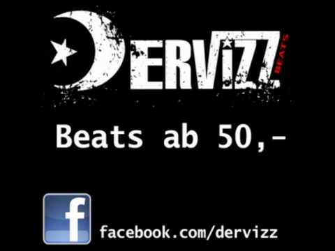 Dervizz Beat Snippet No1