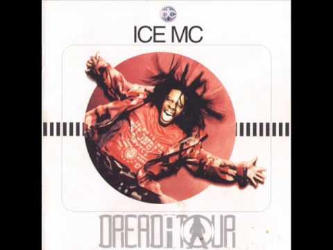 ICE MC Dreadatour (1996) Audio CD - фото 9 - id-p3130875010