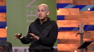 The Daniel Plan's Second Habit of Health: Focus