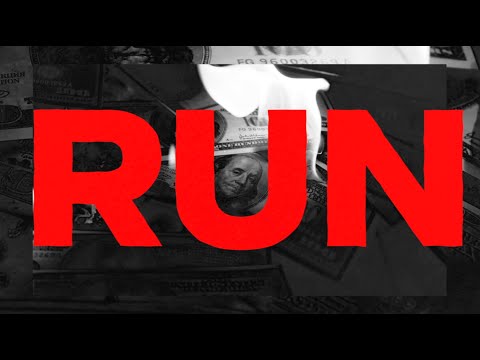 Killer Mike - RUN ft. Young Thug, Dave Chappelle (Lyric Video)