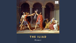 Book VIII.2 - The Iliad