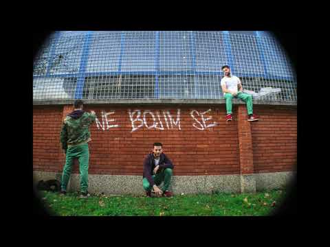 Sanjin - Ne bojim se