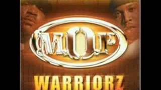 M.O.P. - Face Off (Produced by DJ Premier)
