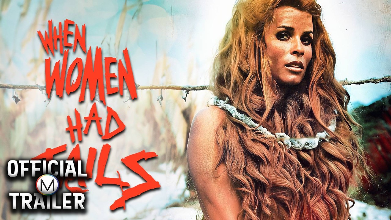 Official Trailer [Dubbed]