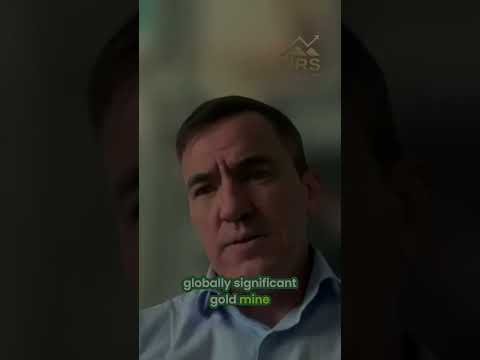 Mining Opportunities in San Juan, Argentina #shorts