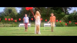 Delta Goodrem - Sitting On Top Of The World.mp4