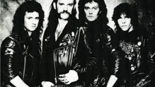 MOTÖRHEAD - "On The Road"