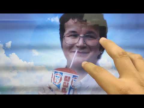 Alexei "Smirnoff" -  Stranger Things