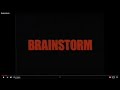 Brainstorm By KingPin Productions