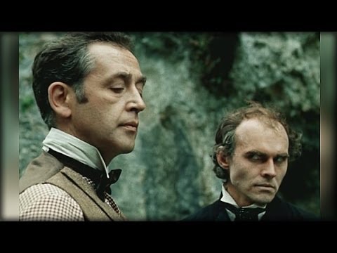 OST - Шерлок Холмс и доктор Ватсон # Схватка с Мориарти