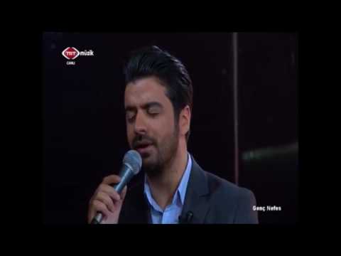 Adem TAY Küsmeyem mi Şu Feleğe GENÇ NEFES