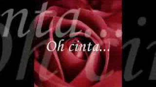 Romance soulmate lirik